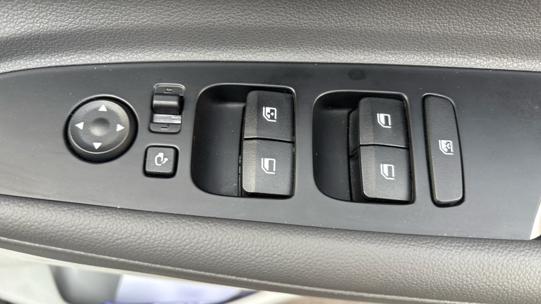 Hyundai BAYON 1.0 TGDi Ultimate 5dr Petrol Hatchback